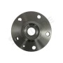 Подшипник ступицы Skoda Octavia A5, Superb, Yeti/VW Caddy 3, Caddy 4, Golf 5,6, Jetta 3,4, Passat B6,B7,CC, Tiguan, Touran (OE:  8j0598625  ; 1t0498621 )