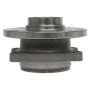 Подшипник ступицы Skoda Octavia A5, Superb, Yeti/VW Caddy 3, Caddy 4, Golf 5,6, Jetta 3,4, Passat B6,B7,CC, Tiguan, Touran (OE:  8j0598625  ; 1t0498621 )
