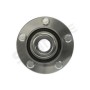 Подшипник ступицы передний FORD: C-MAX , FOCUS C-MAX (DM2) , FOCUS II  (OE:  3m512c300cg  ; 3m512c300ce )