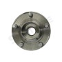 Подшипник ступицы передний FORD: C-MAX , FOCUS C-MAX (DM2) , FOCUS II  (OE:  3m512c300cg  ; 3m512c300ce )