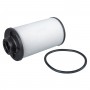 фильтр масла DSG6 02E dq250 VW AUDI SKODA SEAT (OE: 02e398051 ; 02E305051C ) акпп passat b6 b7 b8