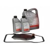 Масло+фильтр 5hp19 01V акпп (G052162A;LT 71141;01v325429;1060298069) VW PASSAT B5 AUDI A6C4 A6C5  A4B5 A4B6 коробки передач 