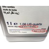 Масло DSG6 02E dq250 ( VW G 052 529 / G 052 182 / TL 52 182) 1L SWAG 30939070   