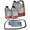 Масло + фильтр 5hp19 A5S325Z акпп BMW  3 - E46 , 5 - E39 (OE:  1423376  ; 24152333915 )