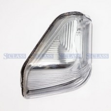 Повторитель поворота левый на зеркало MB Sprinter W906 / VW Crafter 2006- (OE: 0018228920 ; 2e0953049a ; a0018228920 )