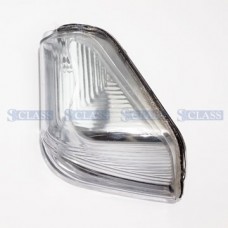 Повторитель поворота правый на зеркало MB Sprinter W906 / VW Crafter 2006- (OE: 0018229020 ; 2e0953050a ; a0018229020 )