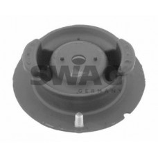 опора амортизатора SWAG 10540001 Mercedes W124 W201  (OE:  a1243201444  ; 1243201444 ) 10 54 0001