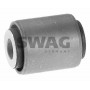 Сайлентблок SWAG 10790021 рычагов задней подвески Mercedes W124 W201 W210 W202 (OE:  a2013528765  ; a1243524365 ) 10 79 0021