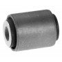 Сайлентблок SWAG 10790021 рычагов задней подвески Mercedes W124 W201 W210 W202 (OE:  a2013528765  ; a1243524365 ) 10 79 0021