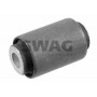Сайлентблок SWAG 10790023 рычагов задней подвески Mercedes W124 W201 W210 W202 (OE:  2023520165  ; 1243523765 ) 10 79 0023