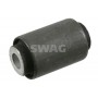Сайлентблок SWAG 10790023 рычагов задней подвески Mercedes W124 W201 W210 W202 (OE:  2023520165  ; 1243523765 ) 10 79 0023