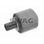 Сайлентблок SWAG 10790036 рычагов задней подвески Mercedes W124 W201 W210 W202 (OE:  a1243500575  ; a1243523565 ) 10 79 0036