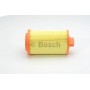 Воздушный фильтр BOSCH 1987429401   (OE:  a2710940204  ; 2710940204 )