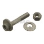 болт эксцентриковый SWAG 99906619 Mercedes W124 W201 W210 W202 (OE:  2013500770  ; 1403500870 ) 99 90 6619