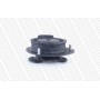 Опора амортизатора MONROE MONMK063 Mercedes W124 W201  (OE:  a1243201444  ; 1243201444 ) MON MK063