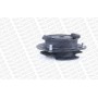 Опора амортизатора MONROE MONMK063 Mercedes W124 W201  (OE:  a1243201444  ; 1243201444 ) MON MK063