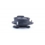Опора амортизатора MONROE MONMK063 Mercedes W124 W201  (OE:  a1243201444  ; 1243201444 ) MON MK063