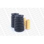 Сервисный комплект амортизатора пыльник отбойник MONROE MONPK034 Mercedes W124 W201  (OE:  2013232044  ; 1293230192 ) MON PK034