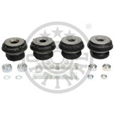 сайлентблок переднего рычага подвески - набор OPTIMAL OPTF85195 Mercedes W124 W201  (OE:  a1243300675  ; 1243300675 ) OPT F8-5195