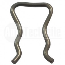 Фиксатор шланга обратки Mercedes W210 Sprinter Vito W638 W639  OM611/612