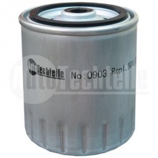 Фильтр топливный Mercedes W124 W201 W202 W210 Sprinter Vito W638 OM601/602