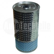 Фильтр масляный Mercedes W124 W201 W202 /T1 OM601/602/603/604/605/606 83->