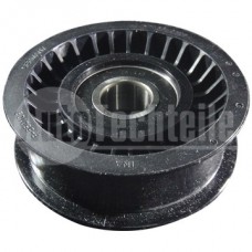 Ролик обводной Mercedes W203 W211 W212 Sprinter W906 Vito W639  M272