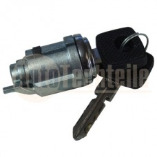 Сердцевина замка зажигания Mercedes W124 W201   W126