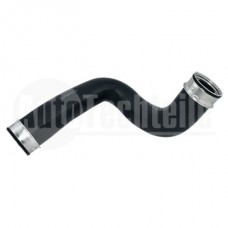 Патрубок интеркулера Mercedes W210 OM611 98-02
