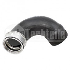 Патрубок интеркулера Mercedes W210 OM611/612 98-02