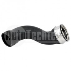 Патрубок интеркулера Mercedes W210 OM611/612 98-02
