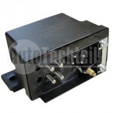 Реле свечей накала Mercedes W124 SPRINTER OM601 95-00 / Bus OM601 89-96