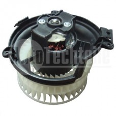 Моторчик печки без кондиционера Mercedes W124