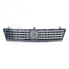 Решетка радиатора Mercedes Vito W638