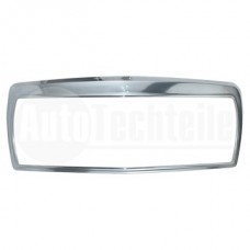 Рамка решетки радиатора Mercedes W124   84-93