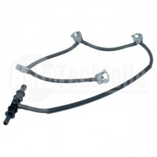 Шланг обратки Mercedes W204 W211 OM646 