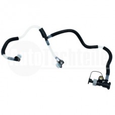 Трубка топливная, пластиковая Mercedes W203 W210 W163 OM612 /OM611/612 /OM611/612 