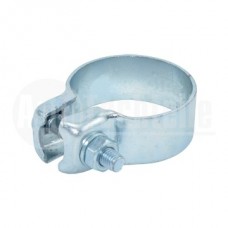 Хомут глушителя VW T5 2.0/2.5 TDI 03 -Mercedes Sprinter W901-W904 Vito W639