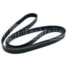Ремень ручейковый Mercedes Vito W638  Bus (6РК2000)