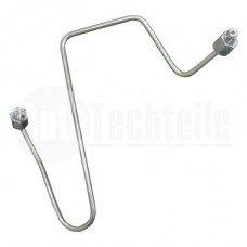 Трубка ТНВД металическая Mercedes Benz OM601/602/603 83-