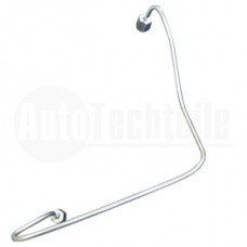 Трубка ТНВД металическая Mercedes Benz OM601/602/603 83-