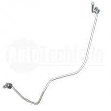 Трубка ТНВД металическая Mercedes Benz OM601/602/603 83-