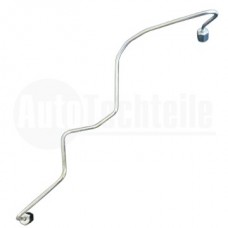 Трубка ТНВД металическая Mercedes Benz OM601/602/603 83-