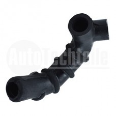 Патрубок вентиляции картера Mercedes Benz W124  M102 84-93 / W201  M102 85-93