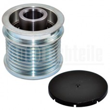 Шкив генератора Mercedes Benz X164/W164/W251/W463 OM642 05-