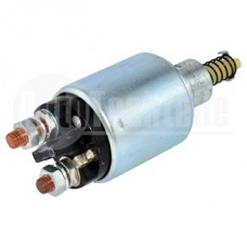 Втягивающее реле стартера Mercedes Benz  OM314/OM352/OM353 12V