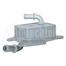 Радиатор масляный Mercedes Benz W205 M274 14- / W204 M274 08-14 / W212 M274 13-16