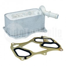 Радиатор масляный Mercedes Benz W205 M276 14- /W213 M276 16- /X166 M276 13-19 /W166 M276 11-18 /W212 M276 11-16