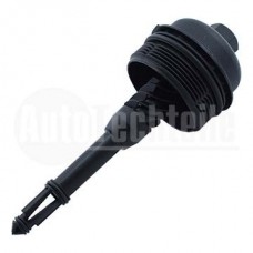 Крышка масляного фильтра Mercedes Benz W213 M 264 18- / M 274 16-