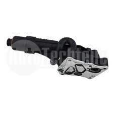 Корпус масляного фильтра Mercedes Benz W 207 / W 204 / W 212 (M271)